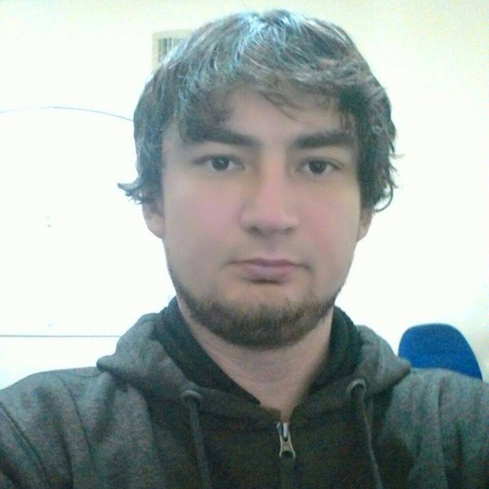 Ualace Leal